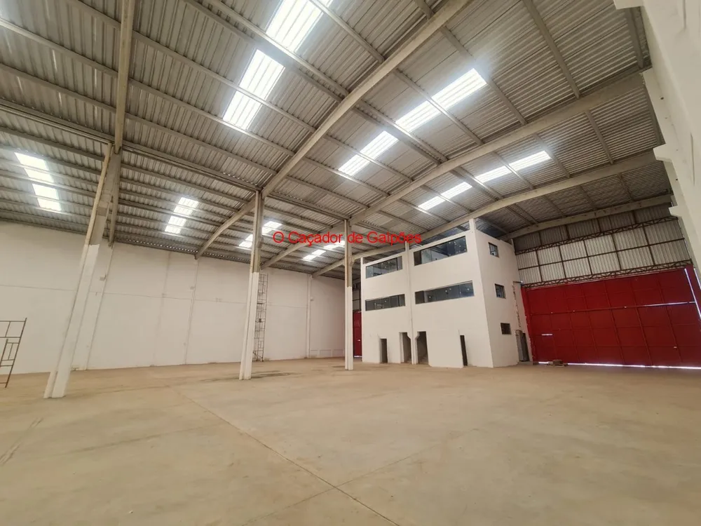 Depósito-Galpão, 2400 m² - Foto 3
