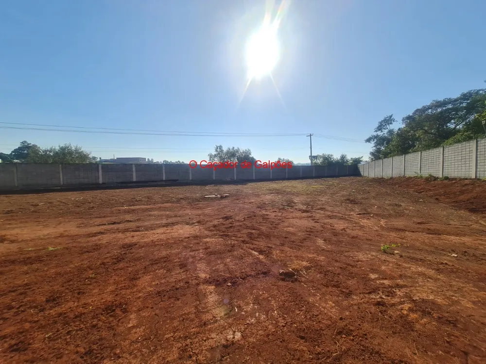 Depósito-Galpão, 2400 m² - Foto 14