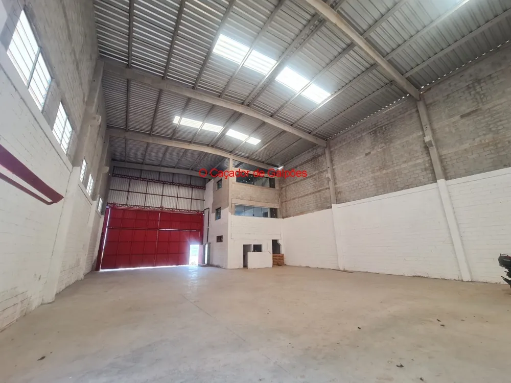 Depósito-Galpão, 2400 m² - Foto 7
