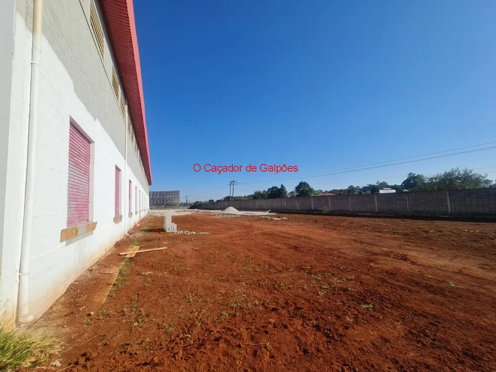 Depósito-Galpão, 2400 m² - Foto 8