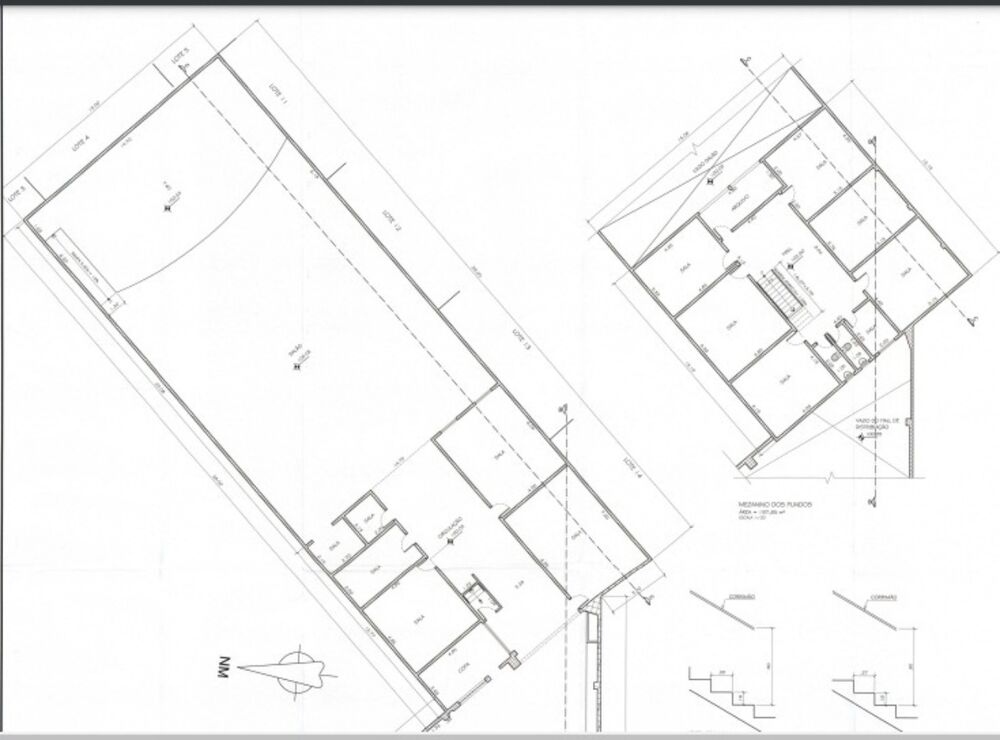 Depósito-Galpão, 1261 m² - Foto 5