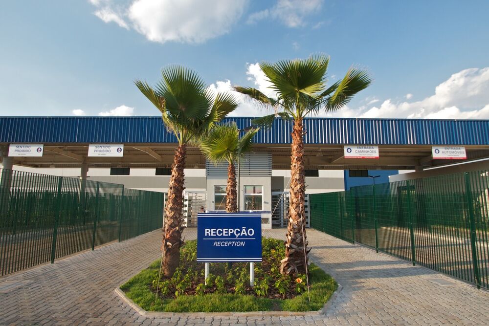 Depósito-Galpão, 4400 m² - Foto 7