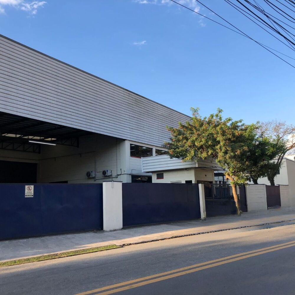 Depósito-Galpão-Armazém à venda, 3671m² - Foto 2