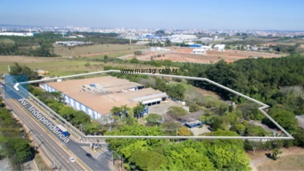 Depósito-Galpão, 14468 m² - Foto 2
