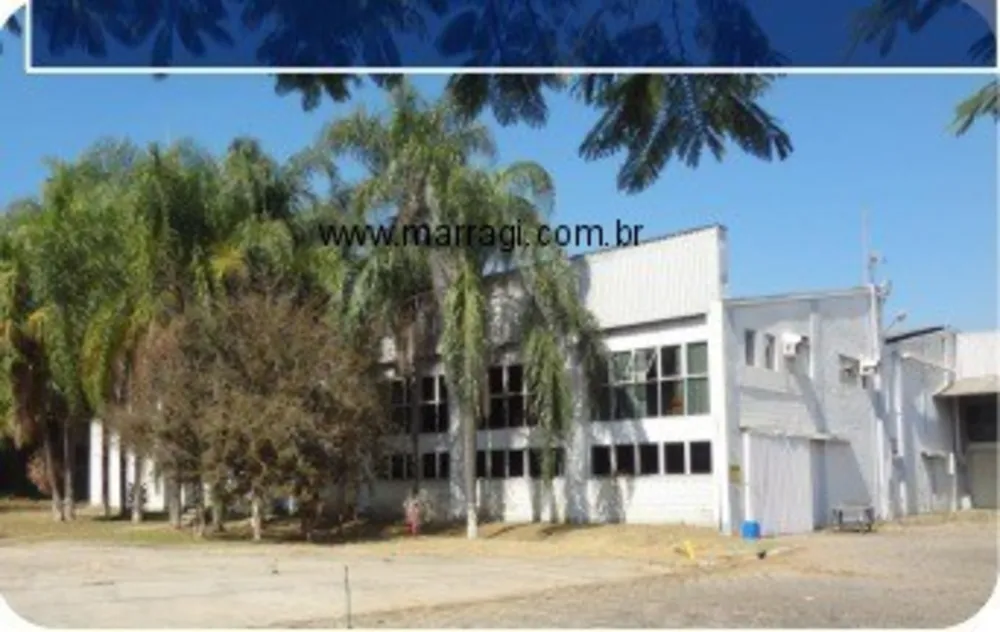 Depósito-Galpão, 14468 m² - Foto 7
