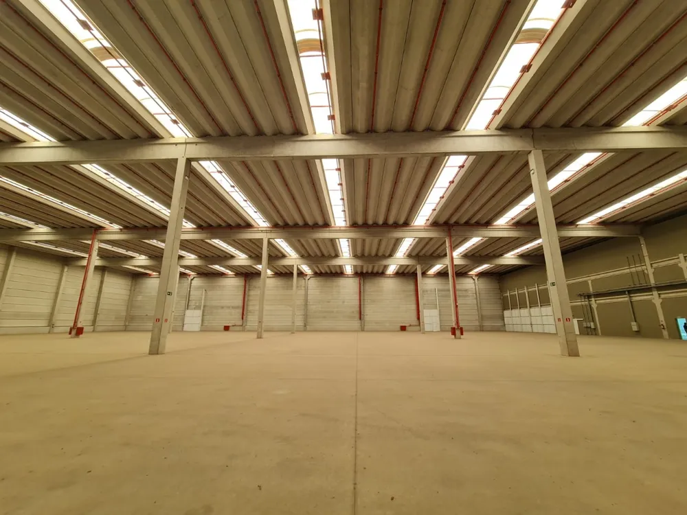Depósito-Galpão, 6540 m² - Foto 7