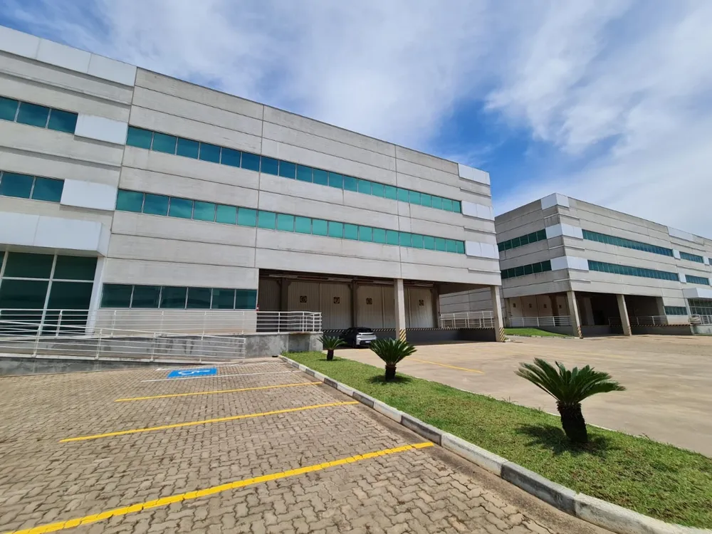 Depósito-Galpão, 6540 m² - Foto 5