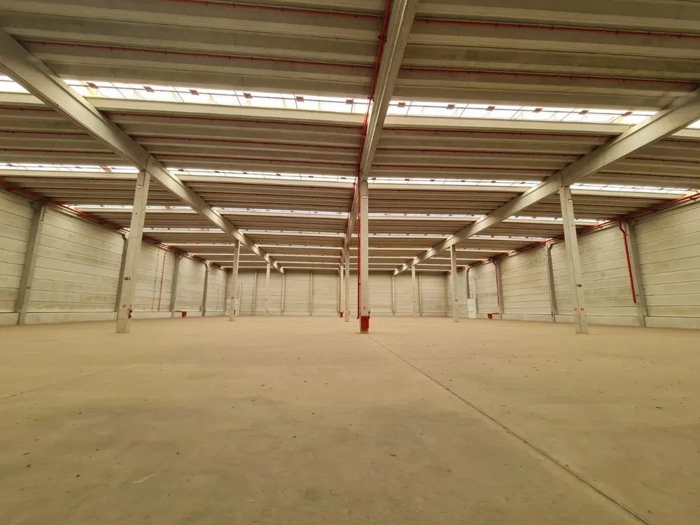 Depósito-Galpão, 6540 m² - Foto 8