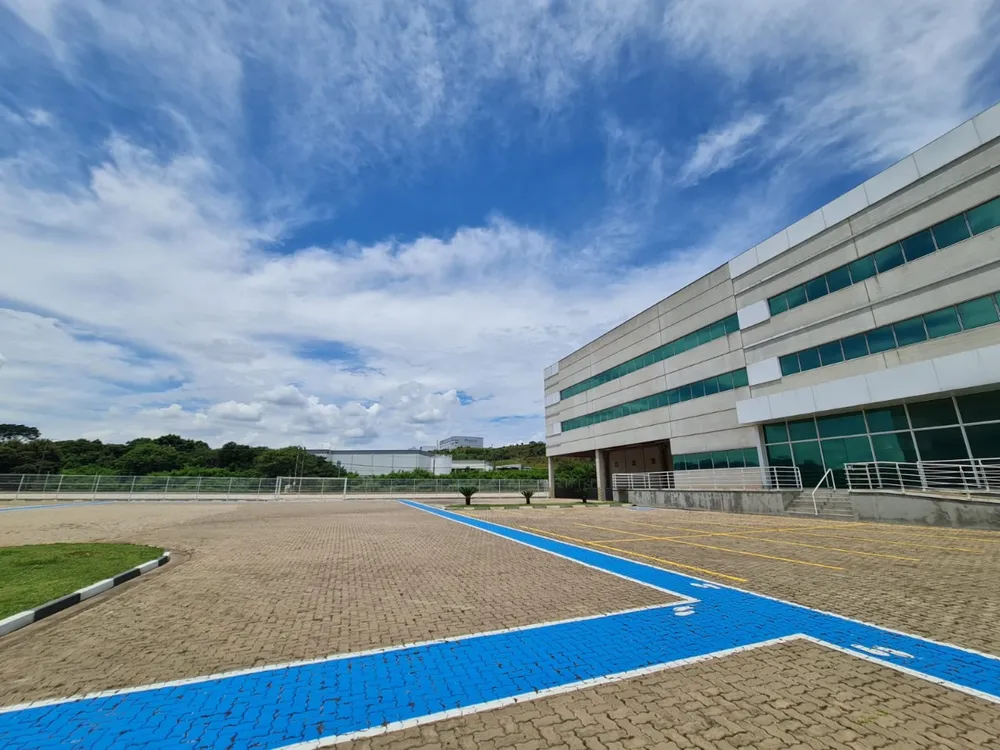 Depósito-Galpão, 6540 m² - Foto 2