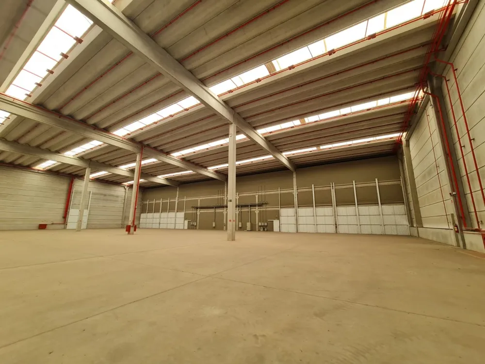 Depósito-Galpão, 6540 m² - Foto 9
