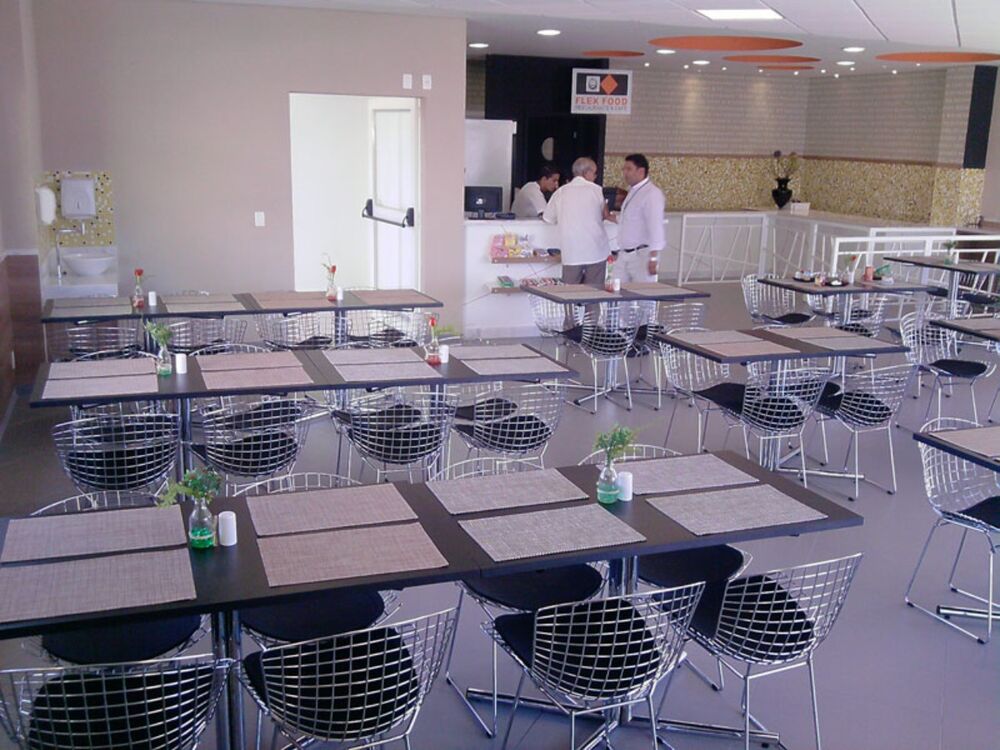 Depósito-Galpão, 640 m² - Foto 24