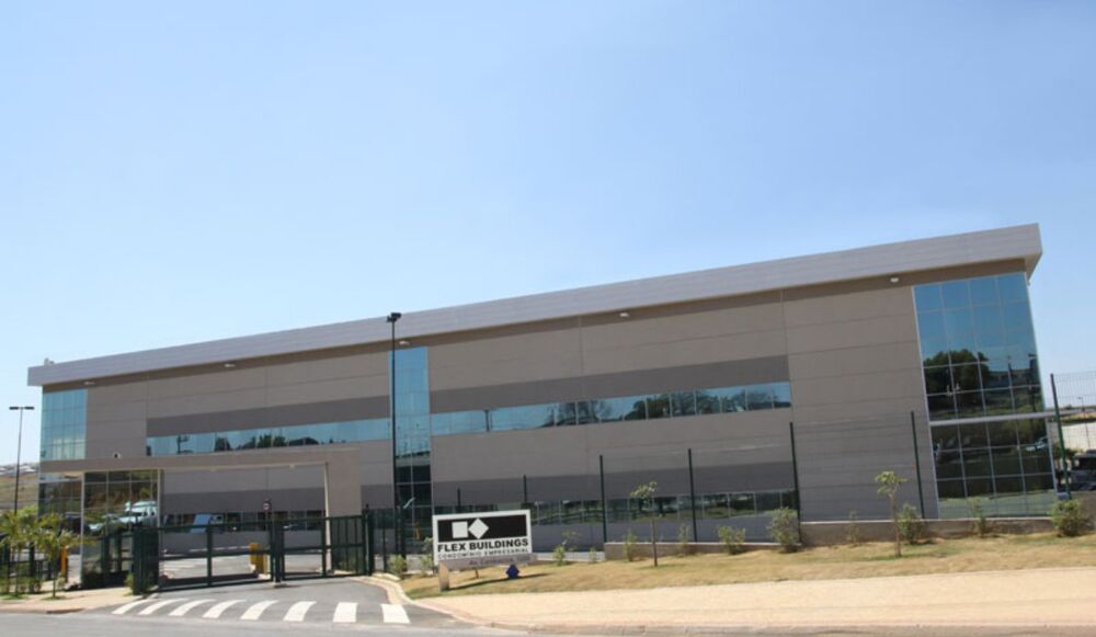 Depósito-Galpão, 640 m² - Foto 4