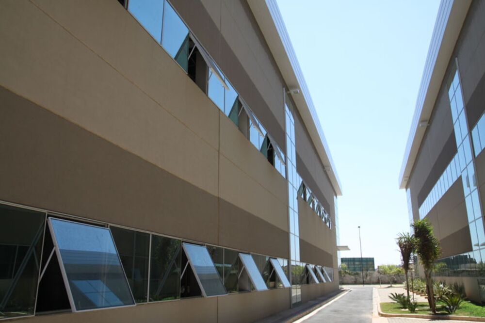 Depósito-Galpão, 640 m² - Foto 6