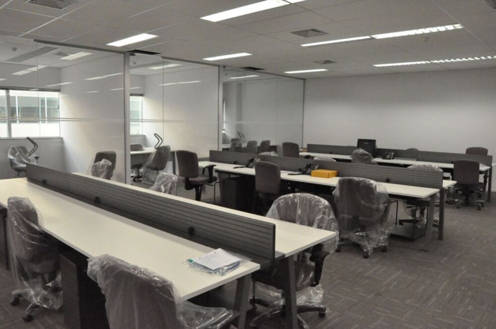 Depósito-Galpão, 640 m² - Foto 25