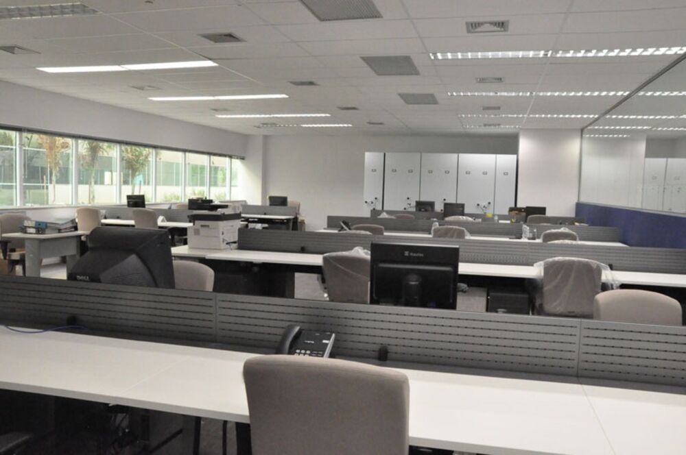 Depósito-Galpão, 640 m² - Foto 26