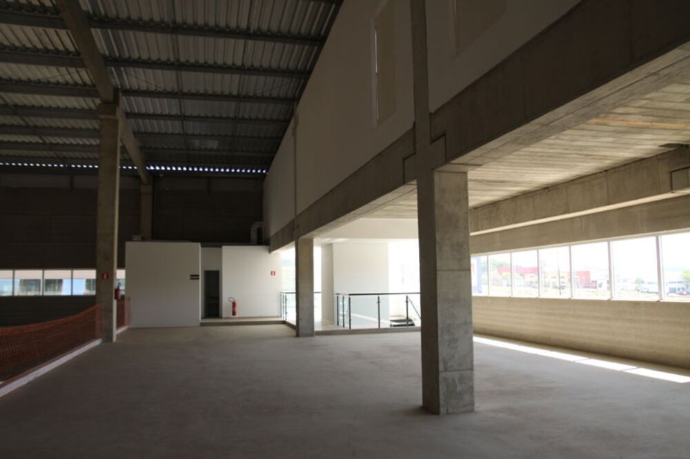 Depósito-Galpão, 640 m² - Foto 22