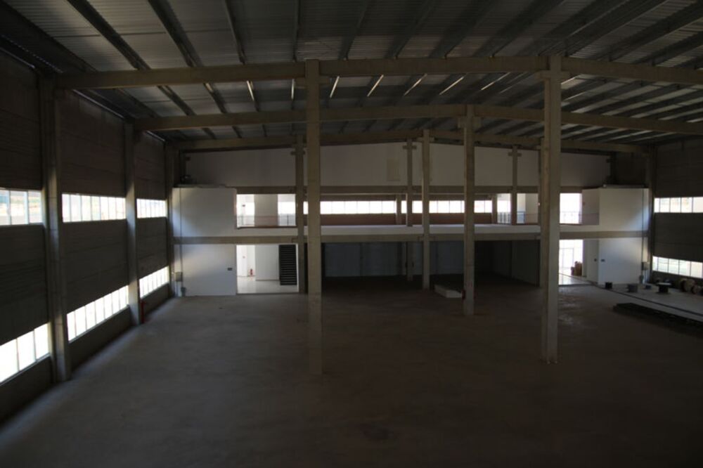 Depósito-Galpão, 640 m² - Foto 10