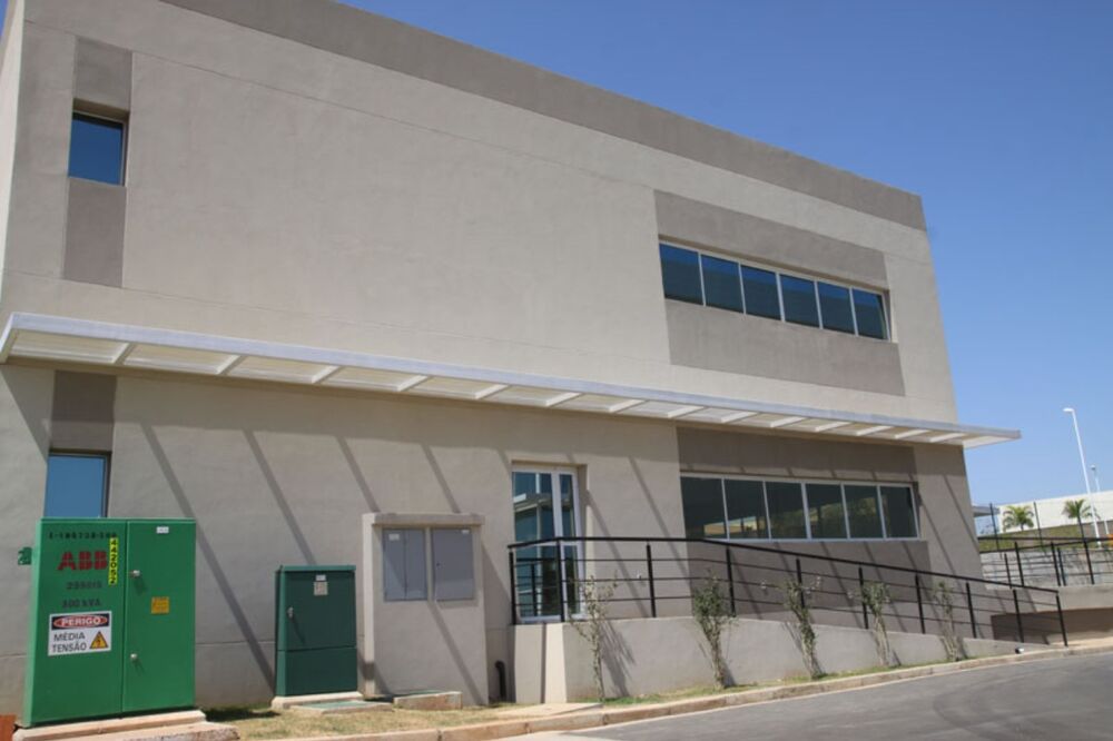 Depósito-Galpão, 640 m² - Foto 11