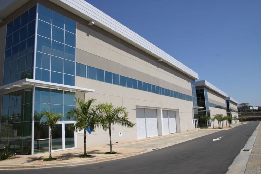 Depósito-Galpão, 640 m² - Foto 5