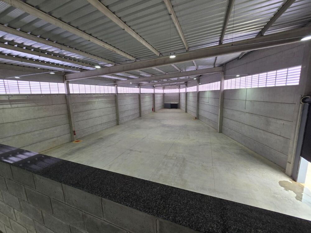 Depósito-Galpão-Armazém para alugar, 2104m² - Foto 9