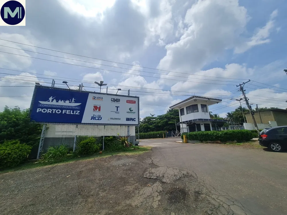Depósito-Galpão - Foto 2