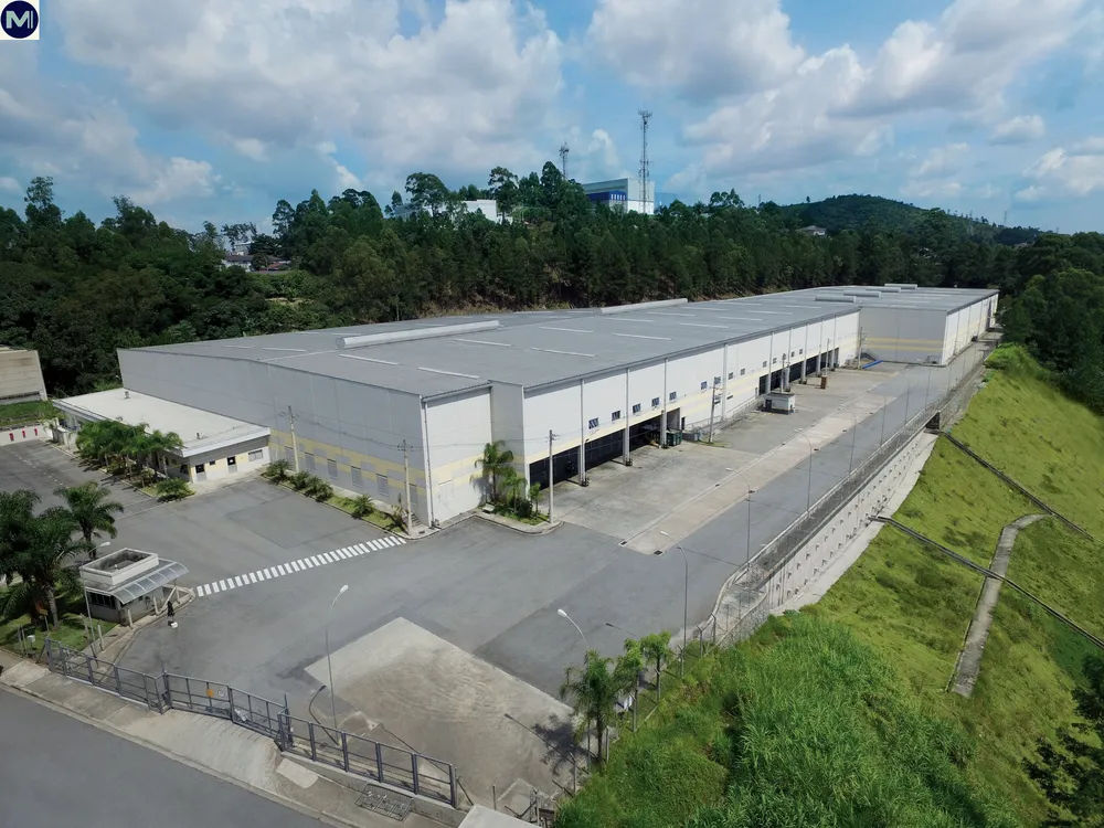 Depósito-Galpão, 5841 m² - Foto 1
