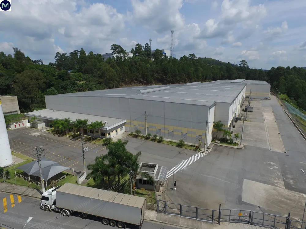 Depósito-Galpão, 5841 m² - Foto 2