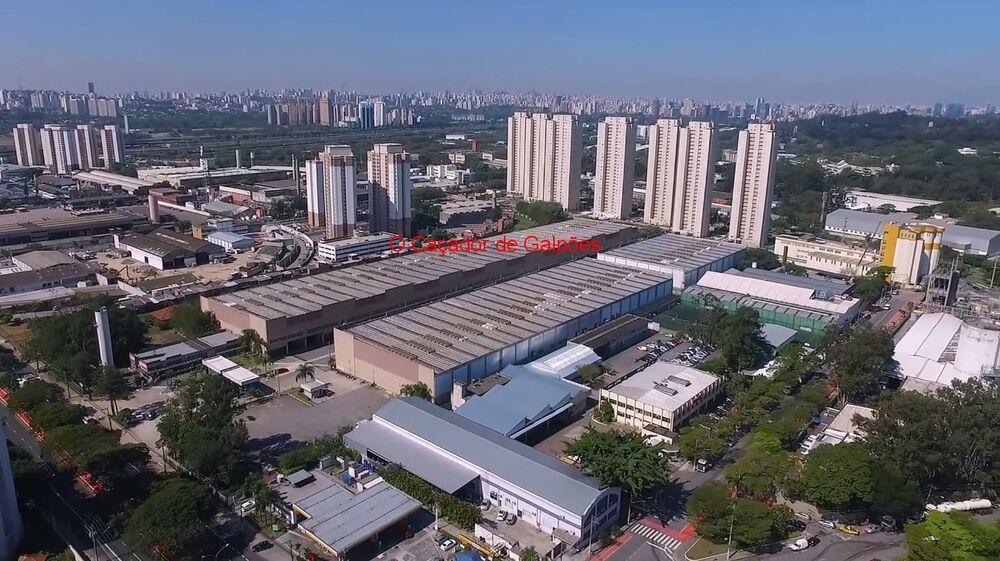 Depósito-Galpão, 1506 m² - Foto 3