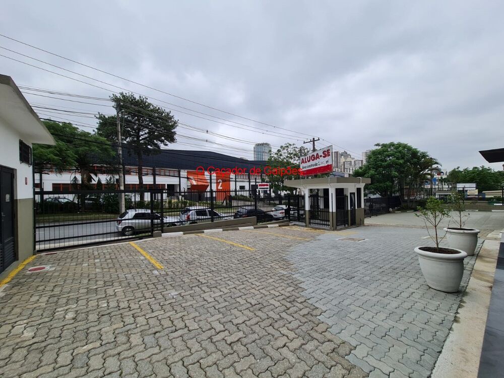 Depósito-Galpão, 1662 m² - Foto 16