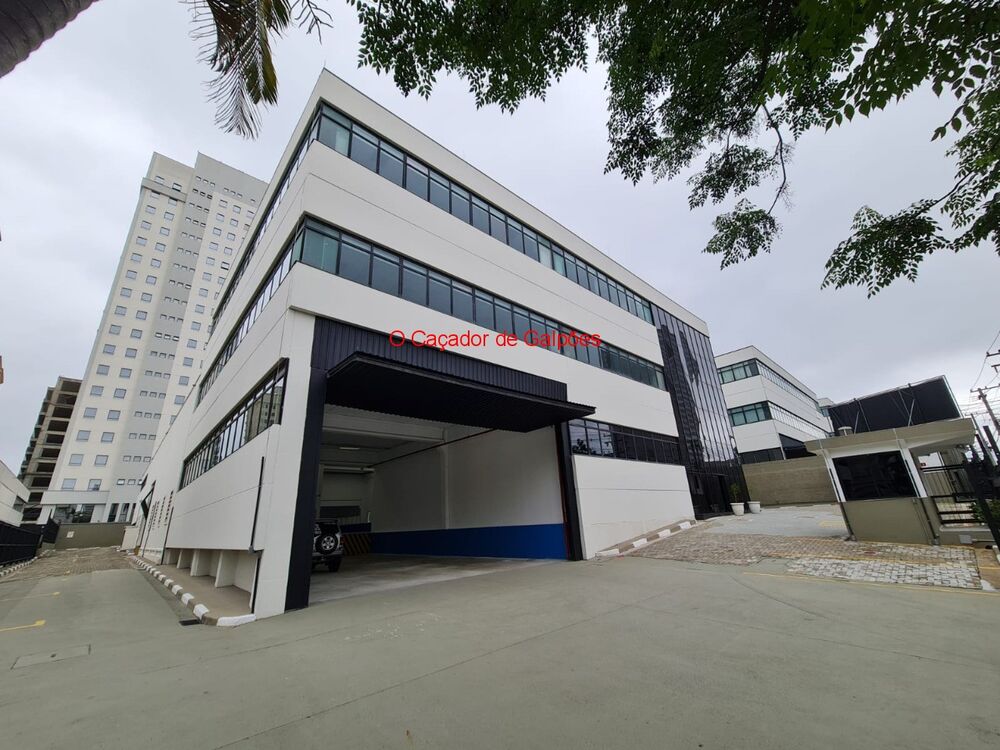 Depósito-Galpão, 1662 m² - Foto 3