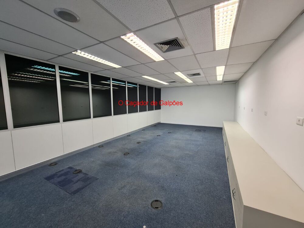 Depósito-Galpão, 1662 m² - Foto 38