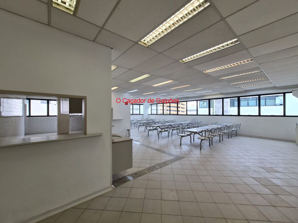 Depósito-Galpão, 1662 m² - Foto 22