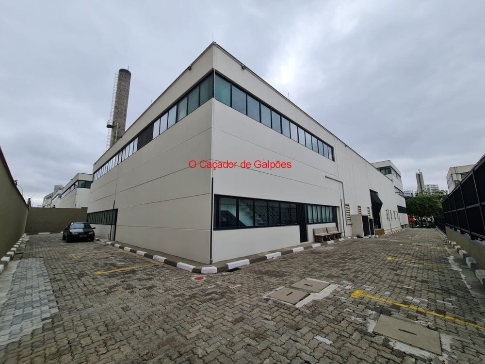 Depósito-Galpão, 1662 m² - Foto 17