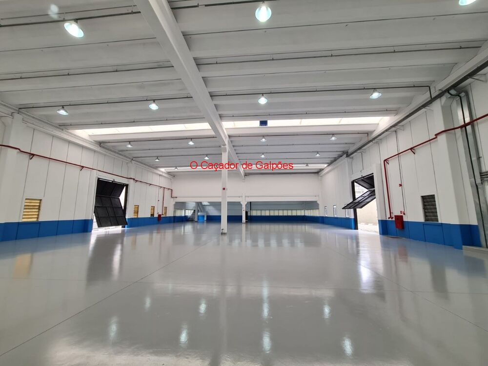 Depósito-Galpão, 1662 m² - Foto 6
