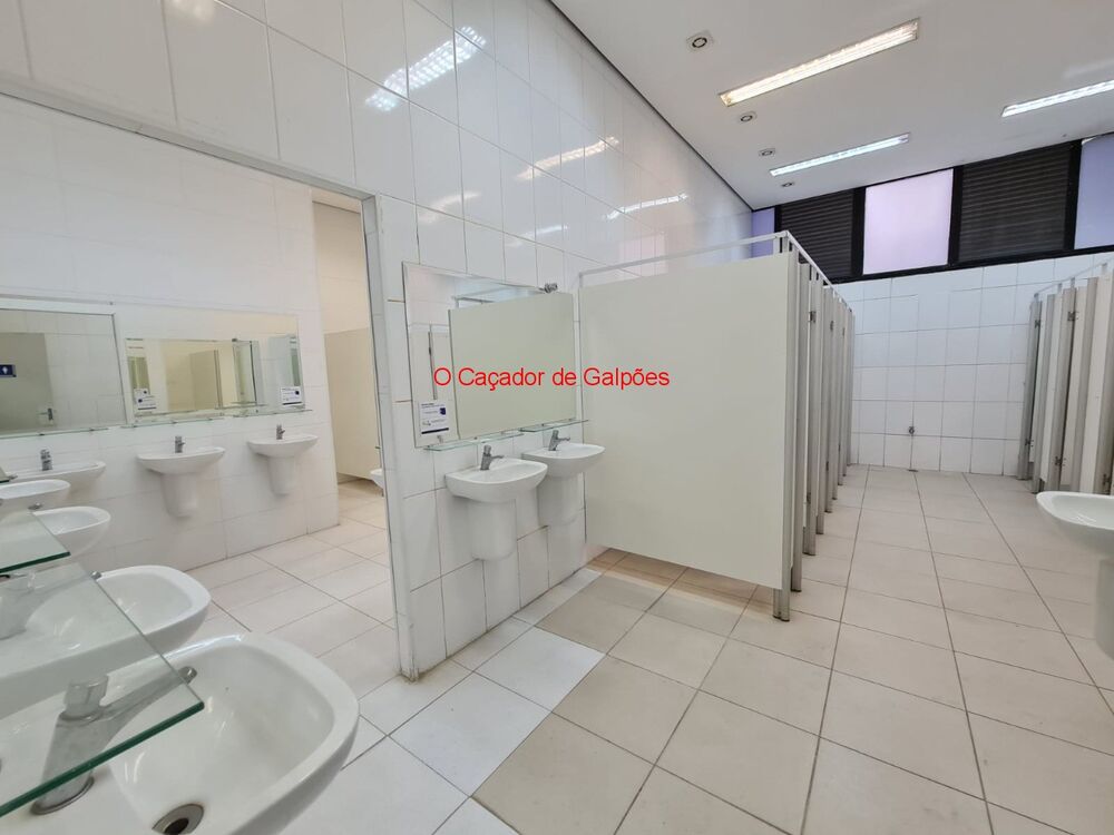 Depósito-Galpão, 1662 m² - Foto 45