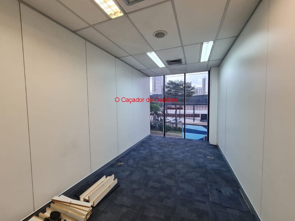 Depósito-Galpão, 1662 m² - Foto 36