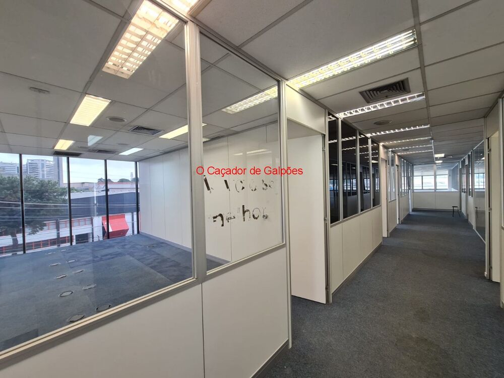 Depósito-Galpão, 1662 m² - Foto 39