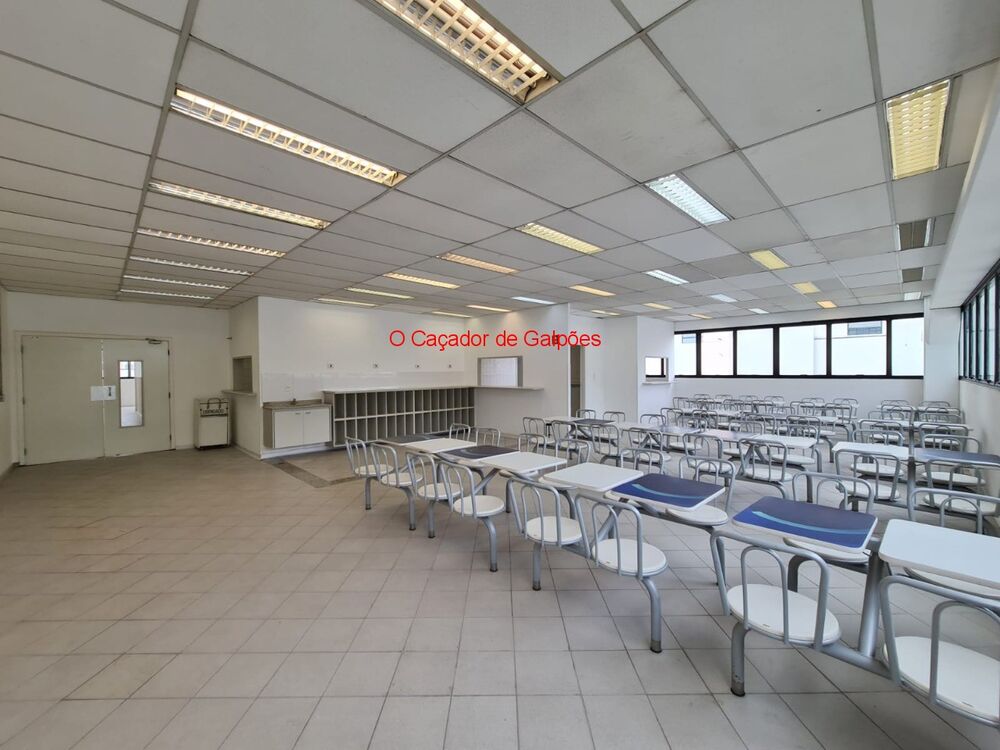Depósito-Galpão, 1662 m² - Foto 21