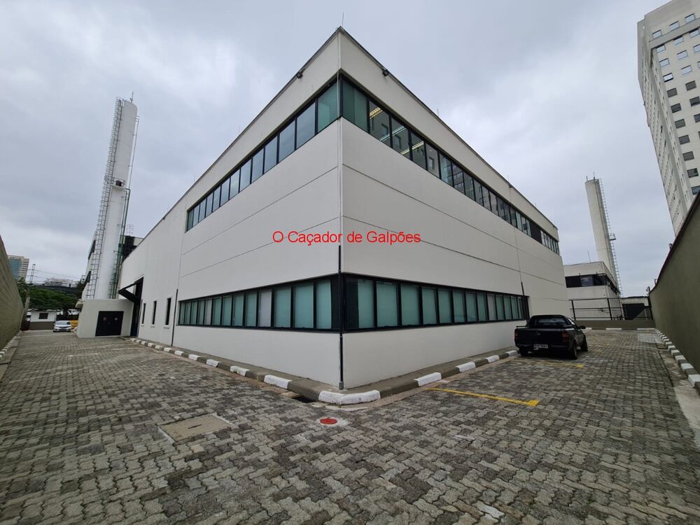 Depósito-Galpão, 1662 m² - Foto 18