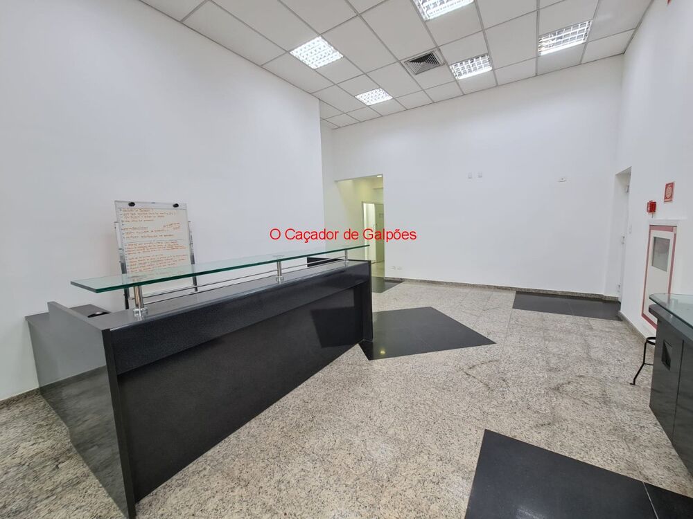 Depósito-Galpão, 1662 m² - Foto 46