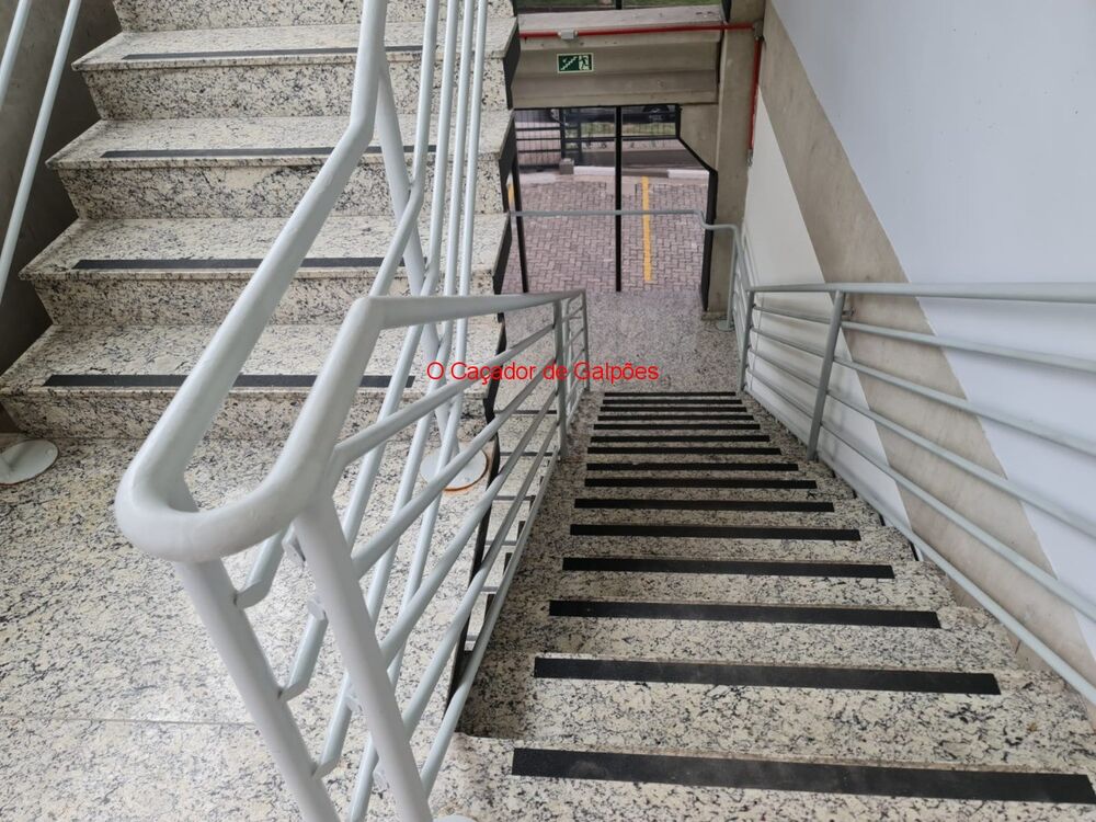 Depósito-Galpão, 1662 m² - Foto 29