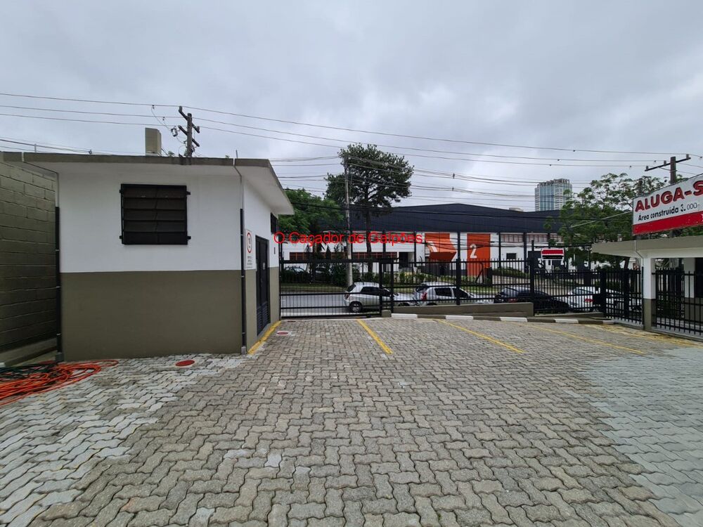 Depósito-Galpão, 1662 m² - Foto 15