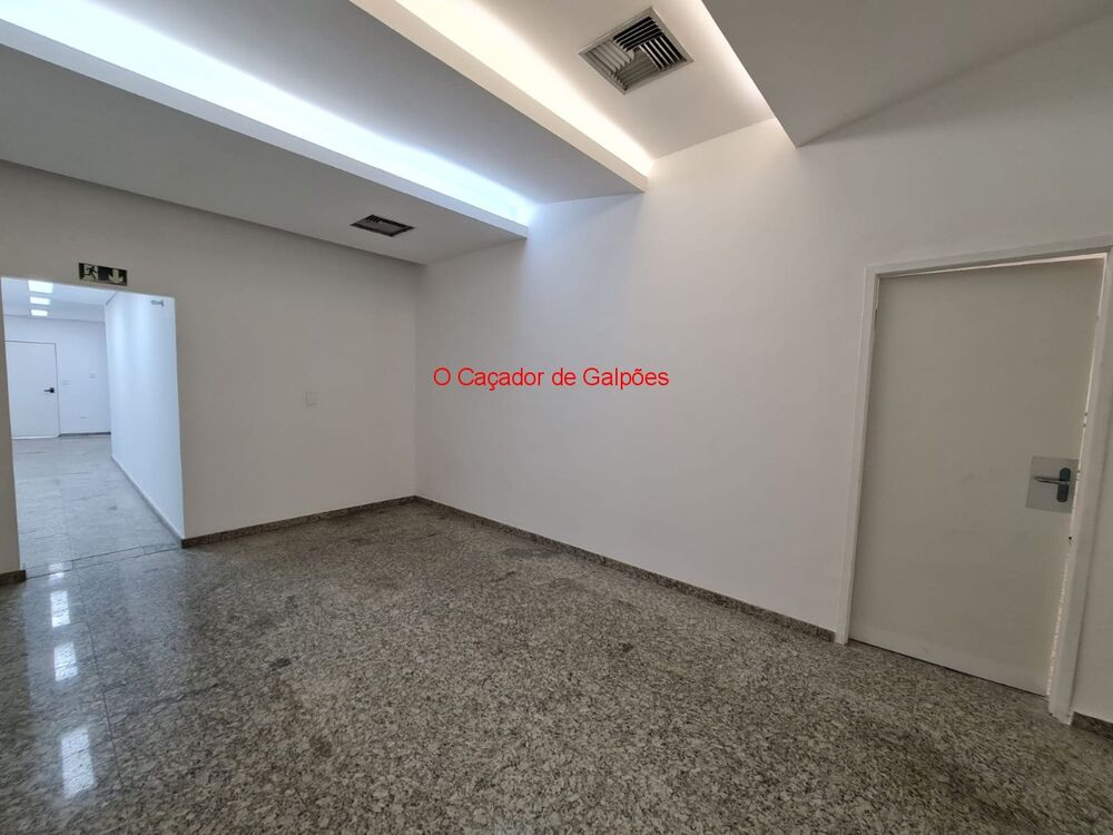 Depósito-Galpão, 1662 m² - Foto 42