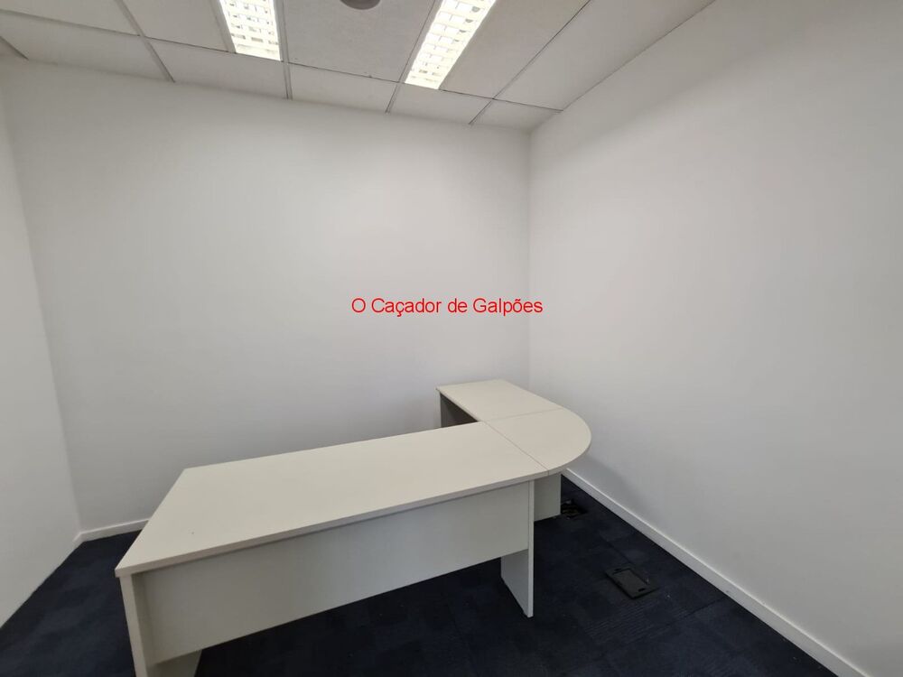 Depósito-Galpão, 1662 m² - Foto 35