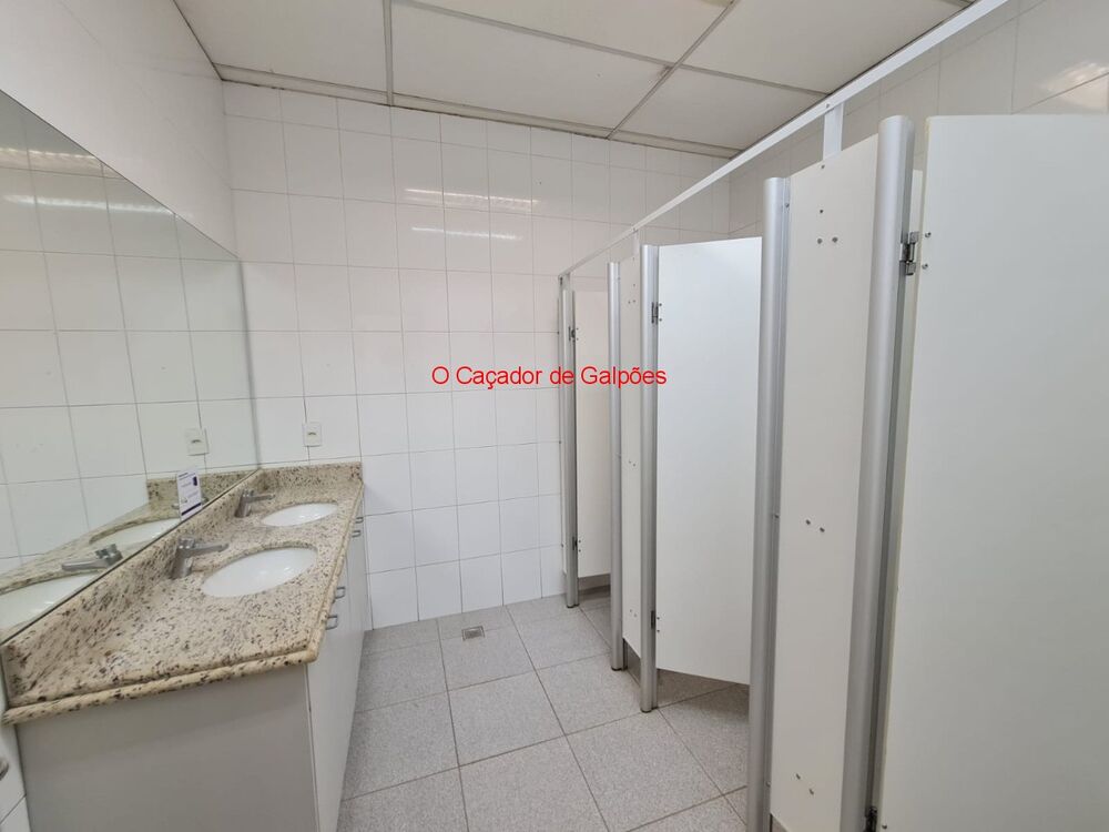 Depósito-Galpão, 1662 m² - Foto 27