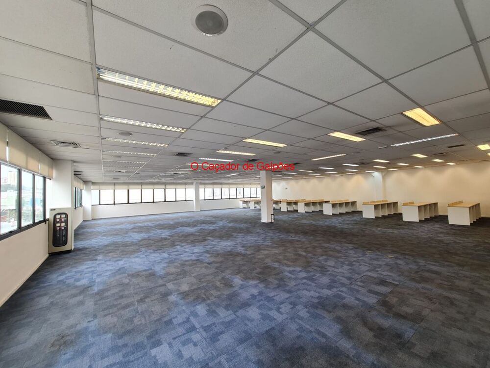 Depósito-Galpão, 1662 m² - Foto 30