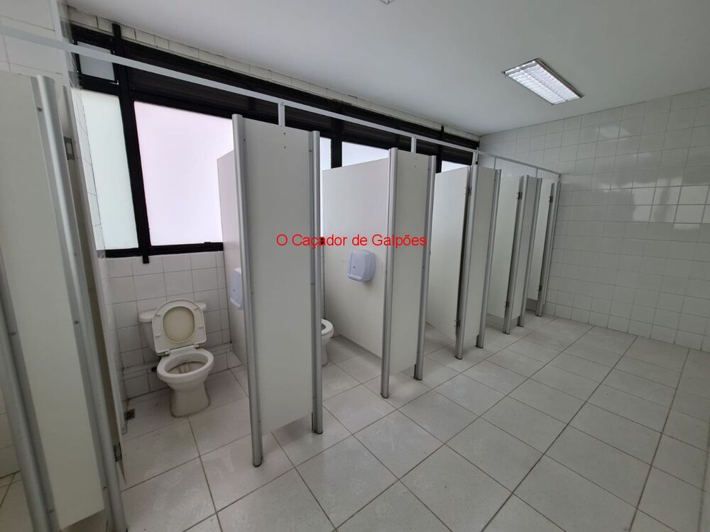 Depósito-Galpão, 1662 m² - Foto 25