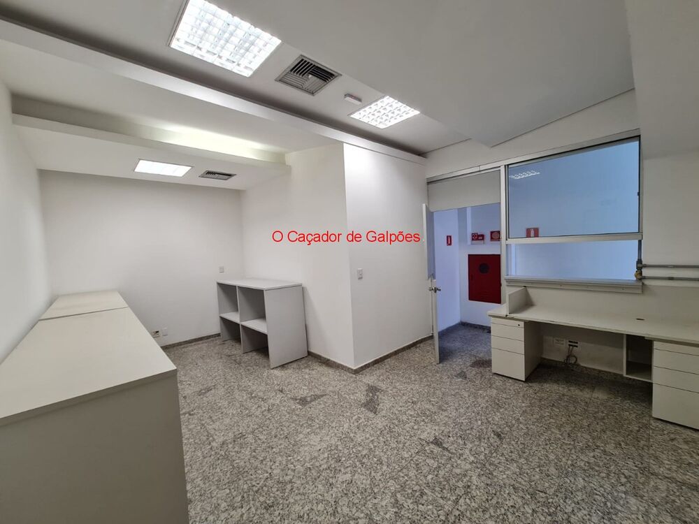 Depósito-Galpão, 1662 m² - Foto 41