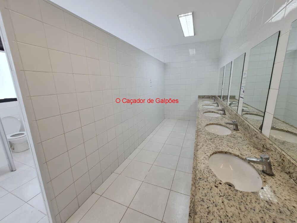 Depósito-Galpão, 1662 m² - Foto 28