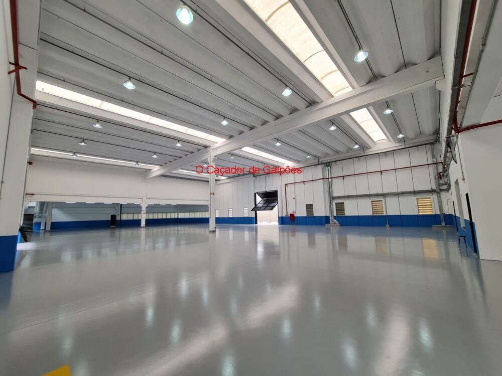 Depósito-Galpão, 1662 m² - Foto 4